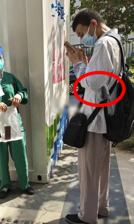 3 vật bất ly thân của Vi Thần: Toàn những cái ai cũng xem thường - tiện tay thì vứt đi, riêng thiên tài toán học lại giữ khư khư- Ảnh 7. 3 vật bất ly thân của Vi Thần: Toàn những cái ai cũng xem thường - tiện tay thì vứt đi, riêng thiên tài toán học lại giữ khư khư- Ảnh 7.