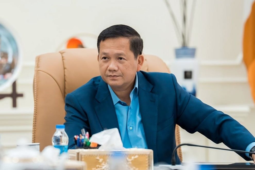Thủ tướng Campuchia đích thân ra tuyên bố mạnh mẽ, khả năng tự đảm bảo của nước này ra sao?- Ảnh 1. Thủ tướng Campuchia đích thân ra tuyên bố mạnh mẽ, khả năng tự đảm bảo của nước này ra sao?- Ảnh 1.