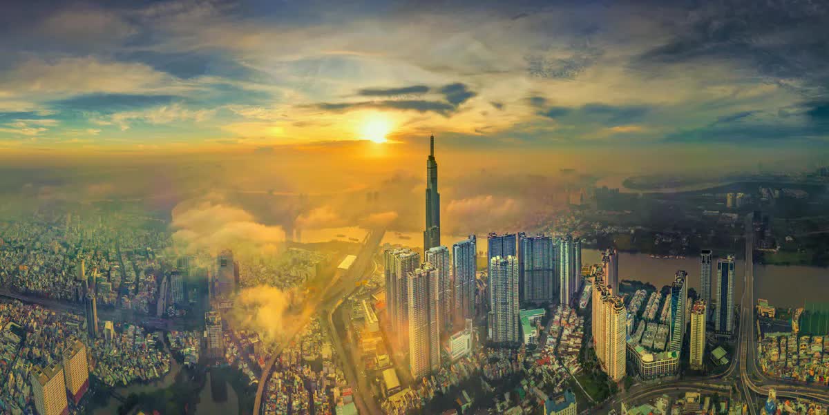 Những trục trải nghiệm mới sẽ định hình du lịch TP Hồ Chí Minh sau sáp nhập- Ảnh 4. Những trục trải nghiệm mới sẽ định hình du lịch TP Hồ Chí Minh sau sáp nhập- Ảnh 4.
