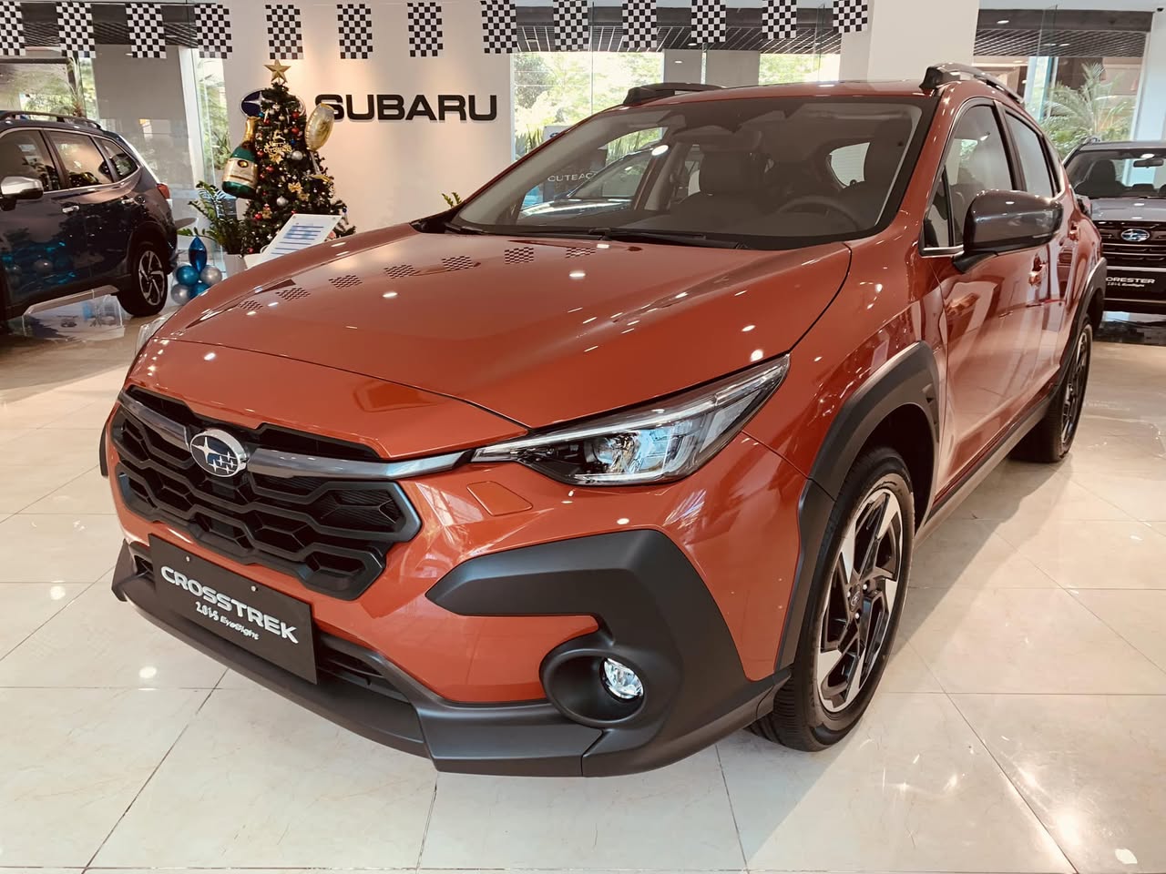 Mua loạt xe phổ thông này tiết kiệm hàng chục tới cả trăm triệu đồng phí lăn bánh: Nhiều phân khúc từ sedan tới SUV, bán tải- Ảnh 9. Mua loạt xe phổ thông này tiết kiệm hàng chục tới cả trăm triệu đồng phí lăn bánh: Nhiều phân khúc từ sedan tới SUV, bán tải- Ảnh 9.