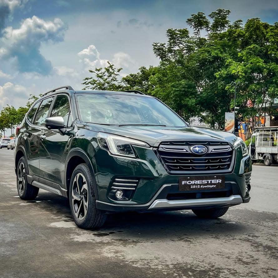 Mua loạt xe phổ thông này tiết kiệm hàng chục tới cả trăm triệu đồng phí lăn bánh: Nhiều phân khúc từ sedan tới SUV, bán tải- Ảnh 8. Mua loạt xe phổ thông này tiết kiệm hàng chục tới cả trăm triệu đồng phí lăn bánh: Nhiều phân khúc từ sedan tới SUV, bán tải- Ảnh 8.