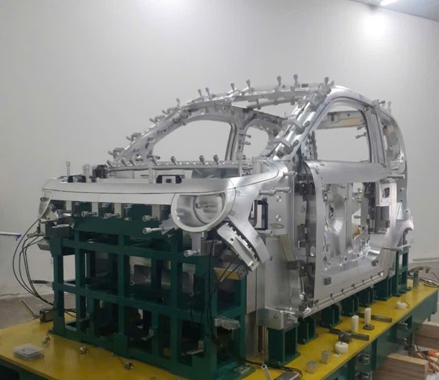 Quá nhanh: VinFast Minio Green đã xuất hiện dù mới được giới thiệu hơn 3 tháng trước- Ảnh 5. Quá nhanh: VinFast Minio Green đã xuất hiện dù mới được giới thiệu hơn 3 tháng trước- Ảnh 5.