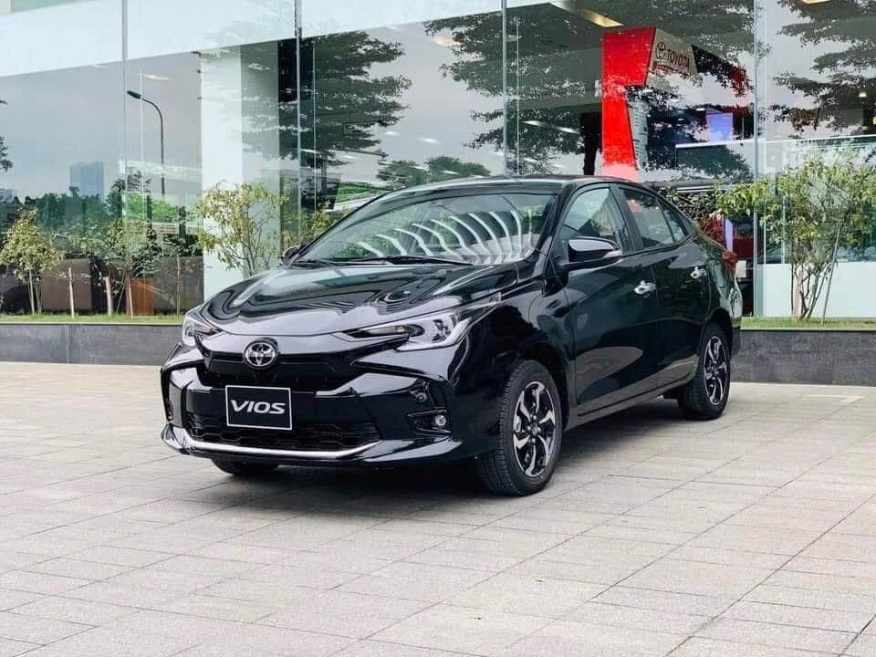 Mua loạt xe phổ thông này tiết kiệm hàng chục tới cả trăm triệu đồng phí lăn bánh: Nhiều phân khúc từ sedan tới SUV, bán tải- Ảnh 4. Mua loạt xe phổ thông này tiết kiệm hàng chục tới cả trăm triệu đồng phí lăn bánh: Nhiều phân khúc từ sedan tới SUV, bán tải- Ảnh 4.