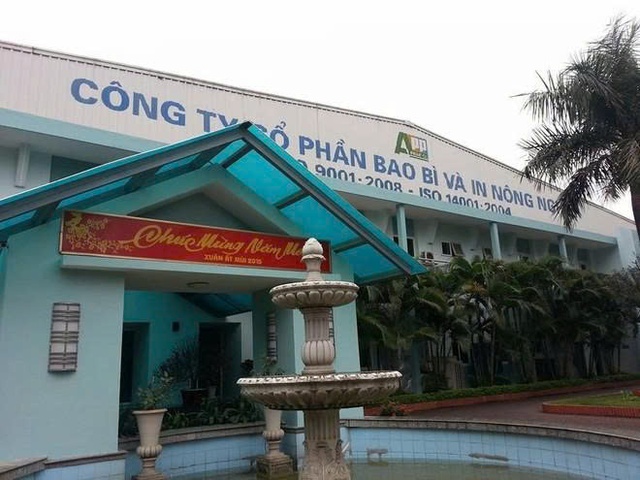 Một doanh nghiệp bị xử phạt vì bán cổ phiếu quỹ không báo cáo- Ảnh 1. Một doanh nghiệp bị xử phạt vì bán cổ phiếu quỹ không báo cáo- Ảnh 1.