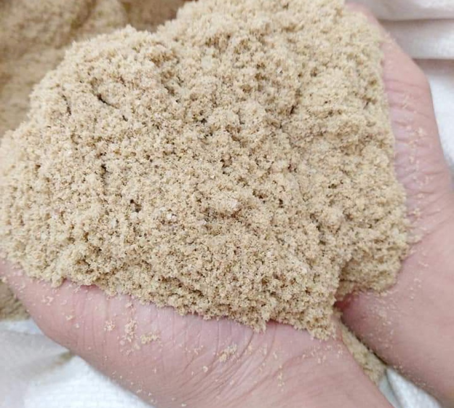 Loại phụ phẩm người Việt dùng nuôi lợn, gà: Xuất khẩu triệu đô, được Trung Quốc “bao mua”- Ảnh 1. Loại phụ phẩm người Việt dùng nuôi lợn, gà: Xuất khẩu triệu đô, được Trung Quốc “bao mua”- Ảnh 1.