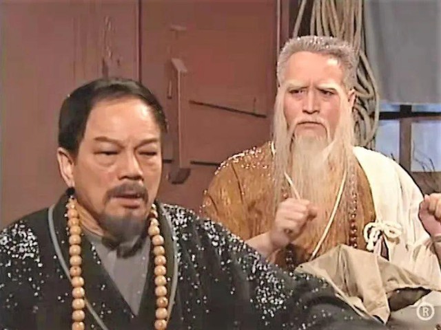 Cừu Thiên Nhận suýt giết chết Hoàng Dung nhưng Đông Tà ngậm ngùi bỏ qua: 3 lý do ngăn cản việc trả thù- Ảnh 5. Cừu Thiên Nhận suýt giết chết Hoàng Dung nhưng Đông Tà ngậm ngùi bỏ qua: 3 lý do ngăn cản việc trả thù- Ảnh 5.