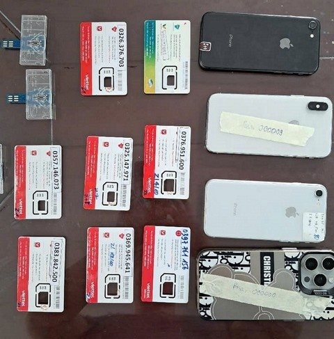 Nhận tin nhắn mượn tiền từ con gái đang ở Mỹ, người mẹ chuyển 680 triệu đồng rồi mất liên lạc hoàn toàn- Ảnh 3. Nhận tin nhắn mượn tiền từ con gái đang ở Mỹ, người mẹ chuyển 680 triệu đồng rồi mất liên lạc hoàn toàn- Ảnh 3.