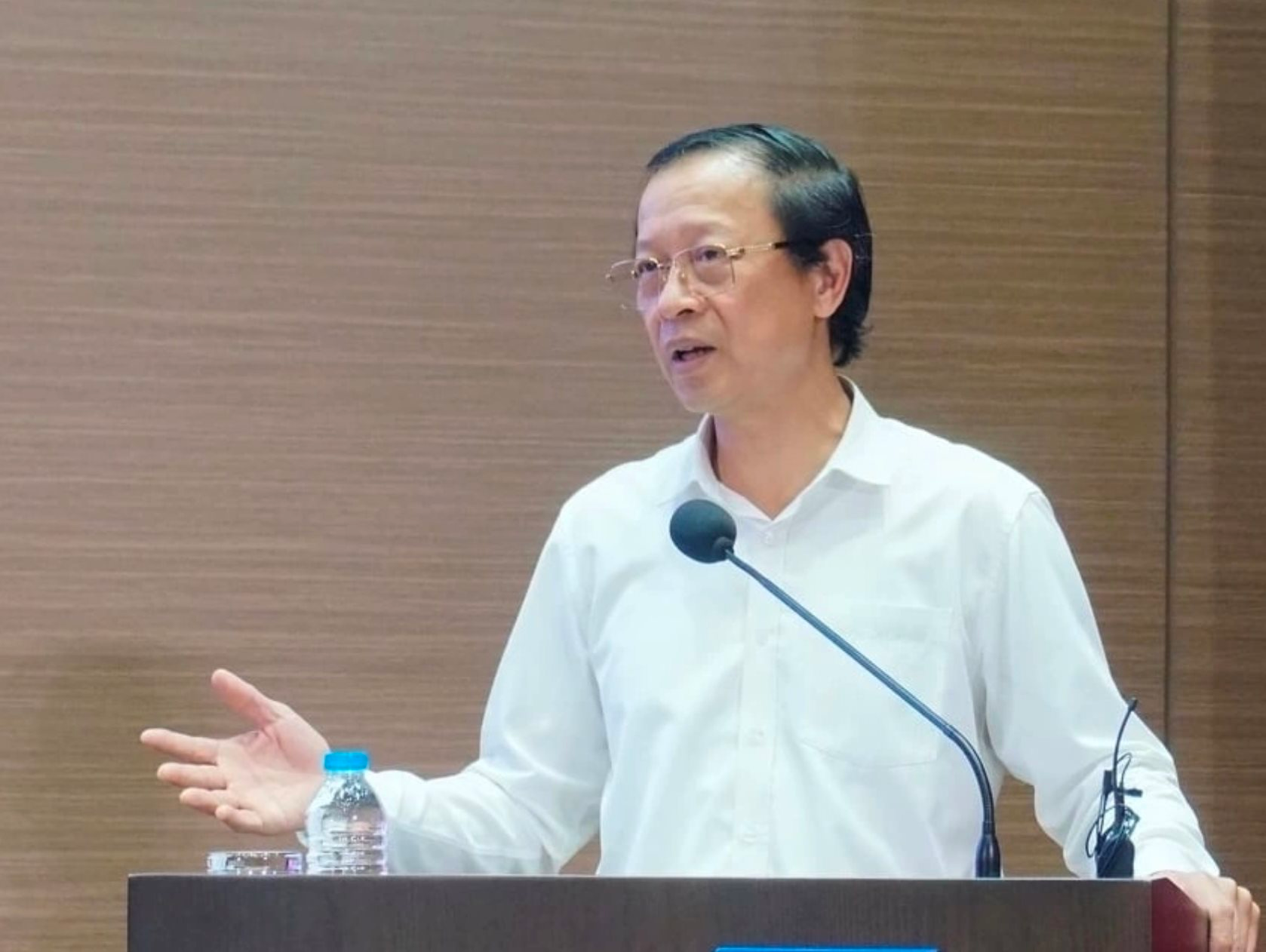WEF cảnh báo 375 triệu người có thể bị "đào thải" vì AI, chỉ ra 10 công việc rủi ro nhất- Ảnh 2. WEF cảnh báo 375 triệu người có thể bị "đào thải" vì AI, chỉ ra 10 công việc rủi ro nhất- Ảnh 2.
