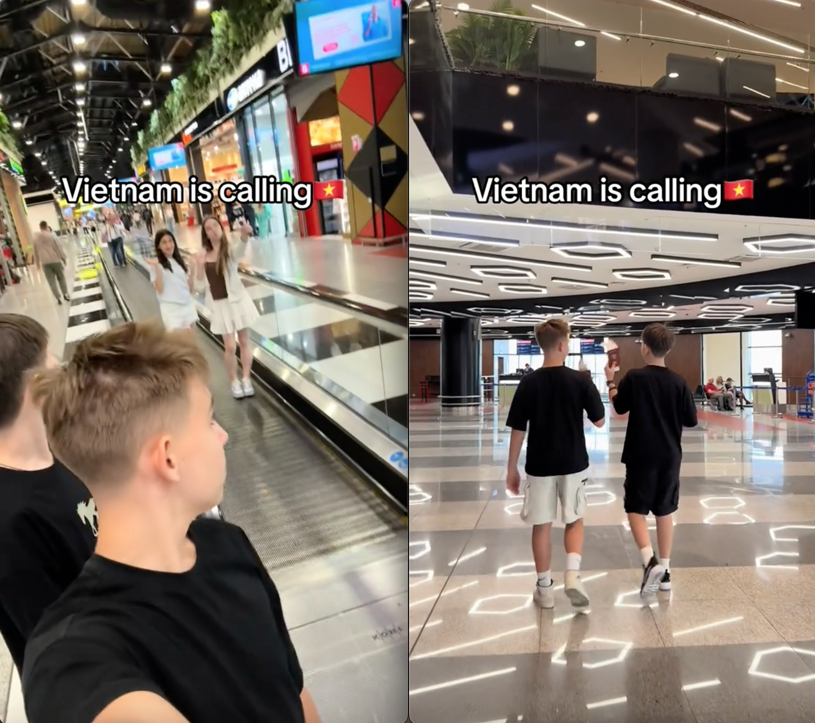 Việt Nam bất ngờ thành hot trend TikTok, dân tình thế giới muốn "đu trend" thì chỉ có 1 cách!- Ảnh 2. Việt Nam bất ngờ thành hot trend TikTok, dân tình thế giới muốn "đu trend" thì chỉ có 1 cách!- Ảnh 2.