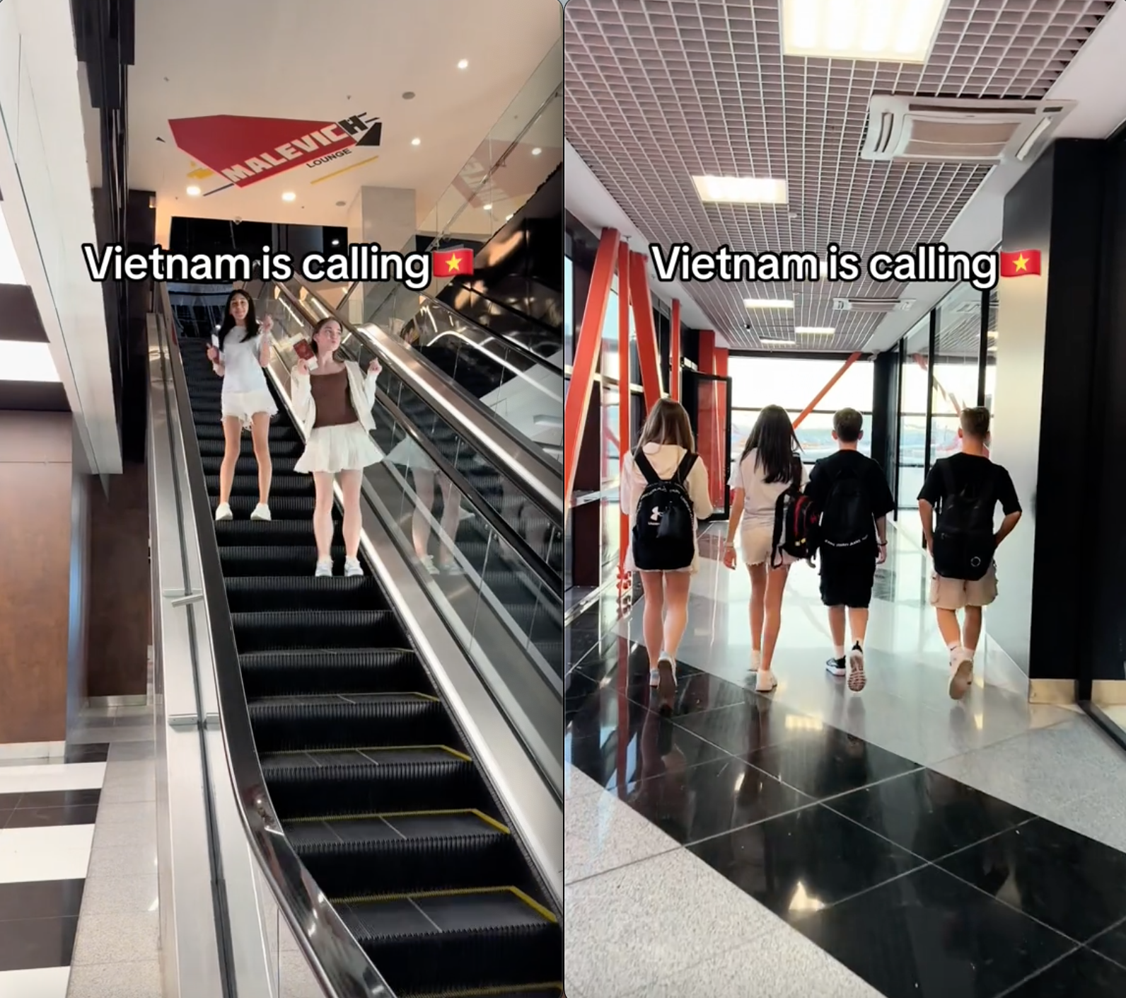 Việt Nam bất ngờ thành hot trend TikTok, dân tình thế giới muốn "đu trend" thì chỉ có 1 cách!- Ảnh 3. Việt Nam bất ngờ thành hot trend TikTok, dân tình thế giới muốn "đu trend" thì chỉ có 1 cách!- Ảnh 3.