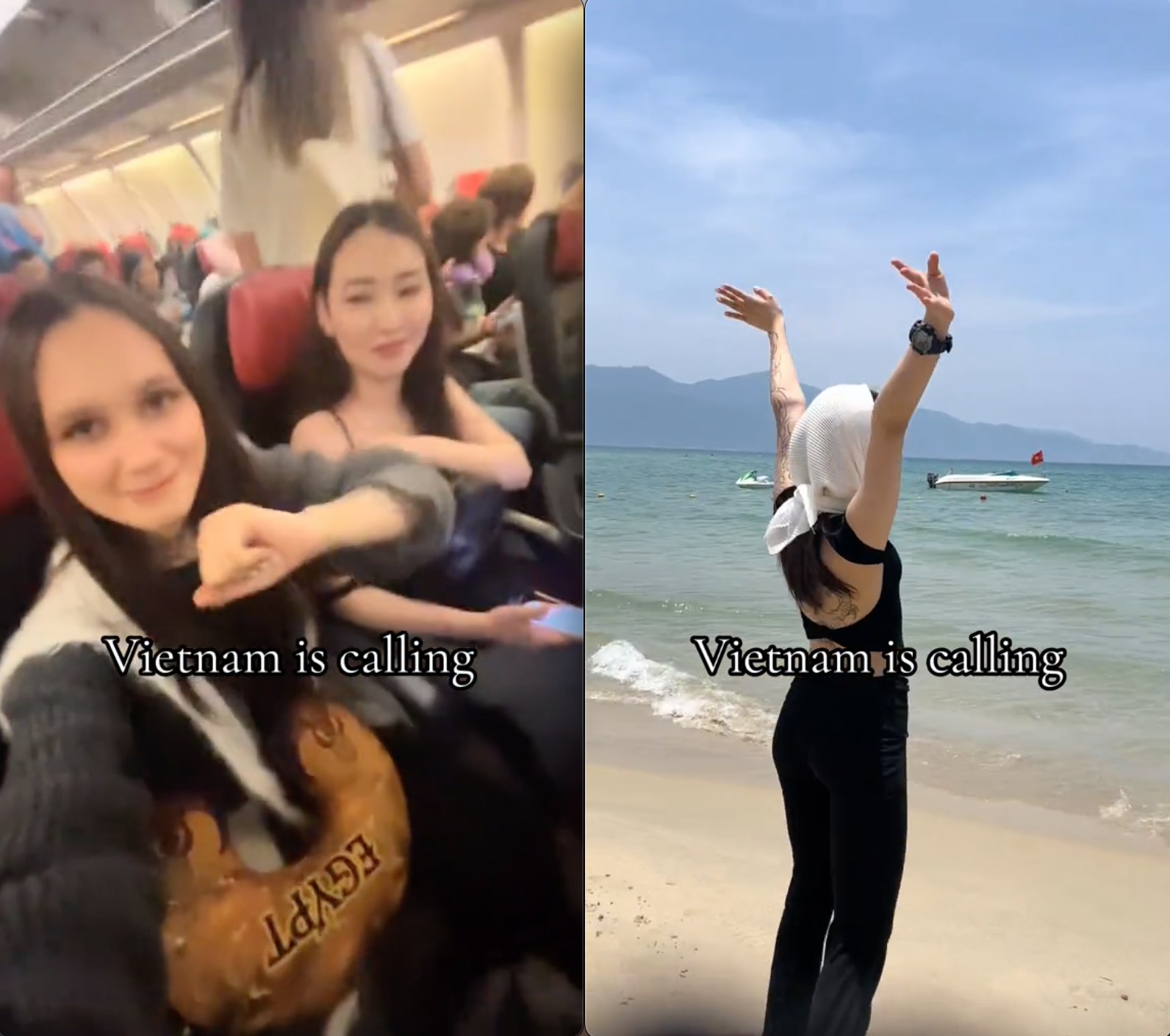 Việt Nam bất ngờ thành hot trend TikTok, dân tình thế giới muốn "đu trend" thì chỉ có 1 cách!- Ảnh 5. Việt Nam bất ngờ thành hot trend TikTok, dân tình thế giới muốn "đu trend" thì chỉ có 1 cách!- Ảnh 5.