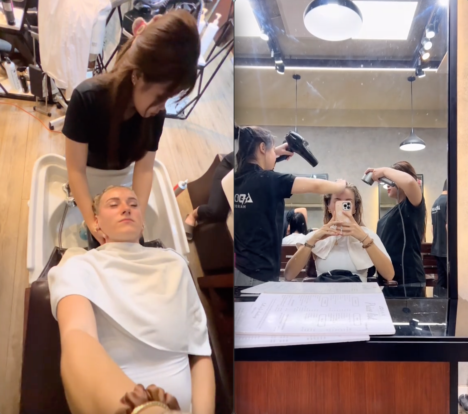 Cô gái Tây bỏ 283.000 đồng cho 1 dịch vụ ở Việt Nam, khen hết lời về "trải nghiệm tuyệt nhất cuộc đời"- Ảnh 2.