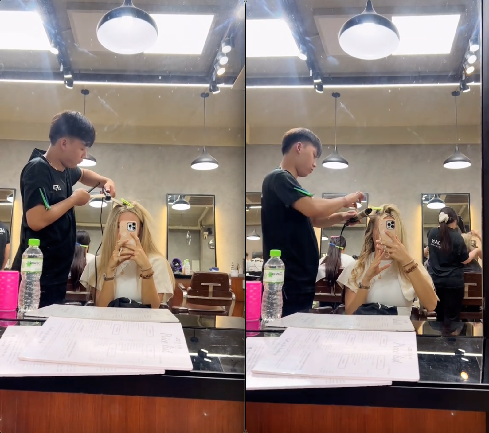 Cô gái Tây bỏ 283.000 đồng cho 1 dịch vụ ở Việt Nam, khen hết lời về "trải nghiệm tuyệt nhất cuộc đời"- Ảnh 3.