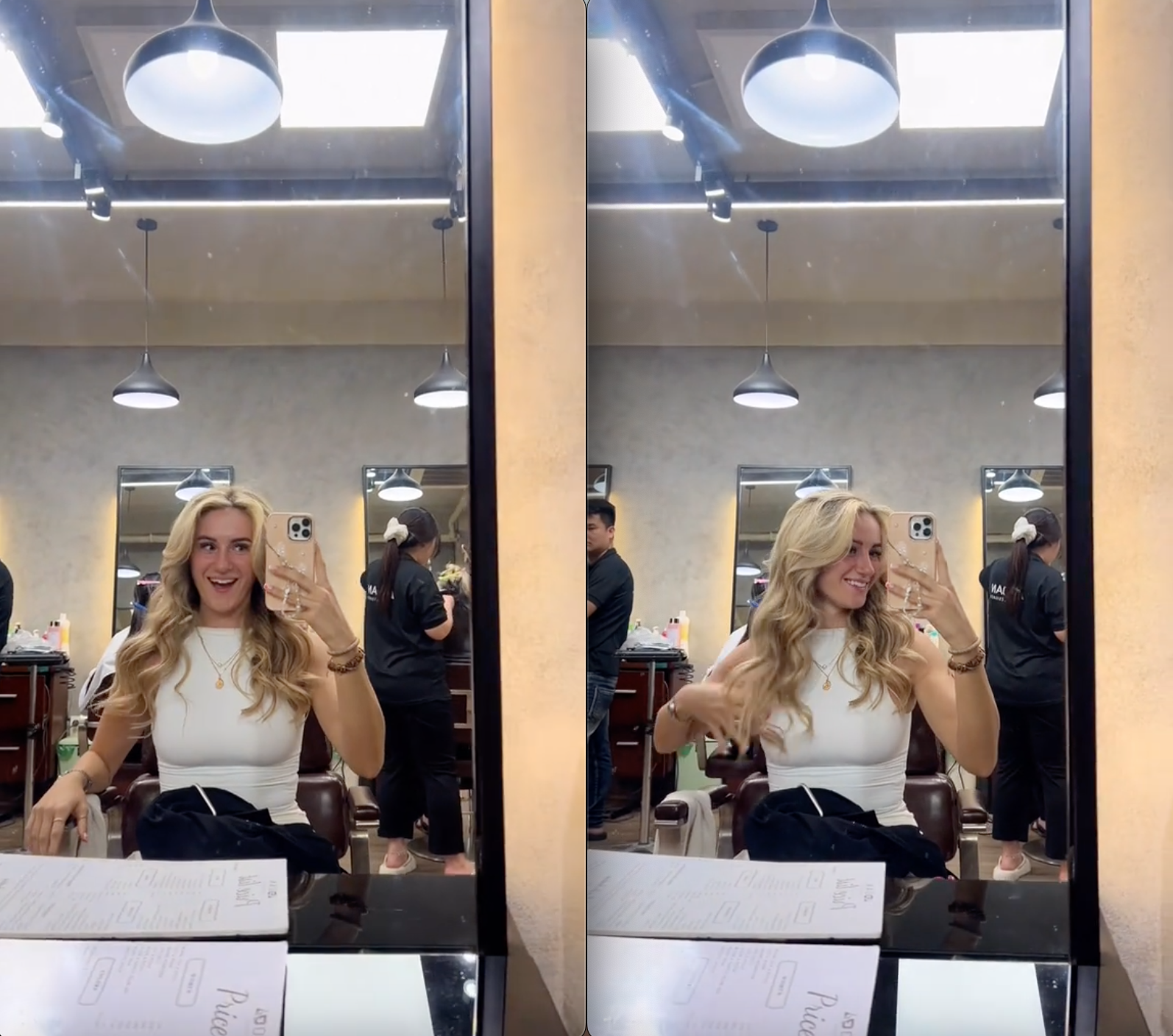 Cô gái Tây bỏ 283.000 đồng cho 1 dịch vụ ở Việt Nam, khen hết lời về "trải nghiệm tuyệt nhất cuộc đời"- Ảnh 4.