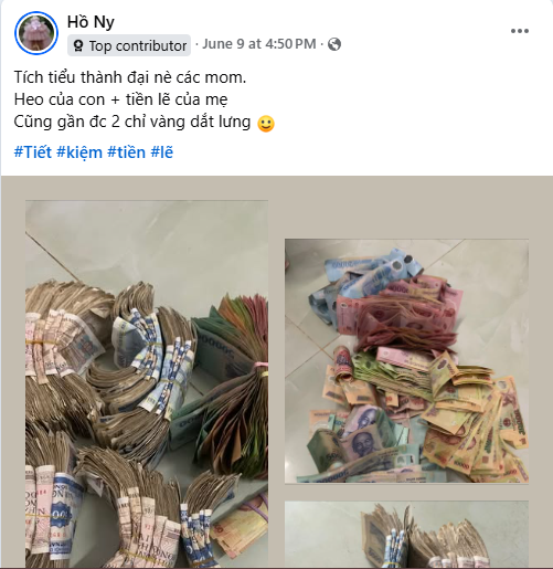 Đầu năm “nuôi heo”, giữa năm có 42 triệu!- Ảnh 4. Đầu năm “nuôi heo”, giữa năm có 42 triệu!- Ảnh 4.