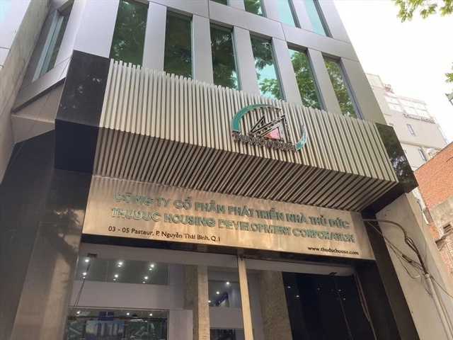 Người nội bộ Thuduc House ‘gom’ thành công hơn 1,5 triệu cổ phiếu TDH- Ảnh 1.