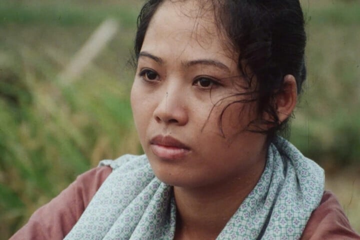 Nữ NSND đổi đời nhờ vai diễn 'vừa già vừa xấu', được tung hô ở Pháp- Ảnh 2. Nữ NSND đổi đời nhờ vai diễn 'vừa già vừa xấu', được tung hô ở Pháp- Ảnh 2.