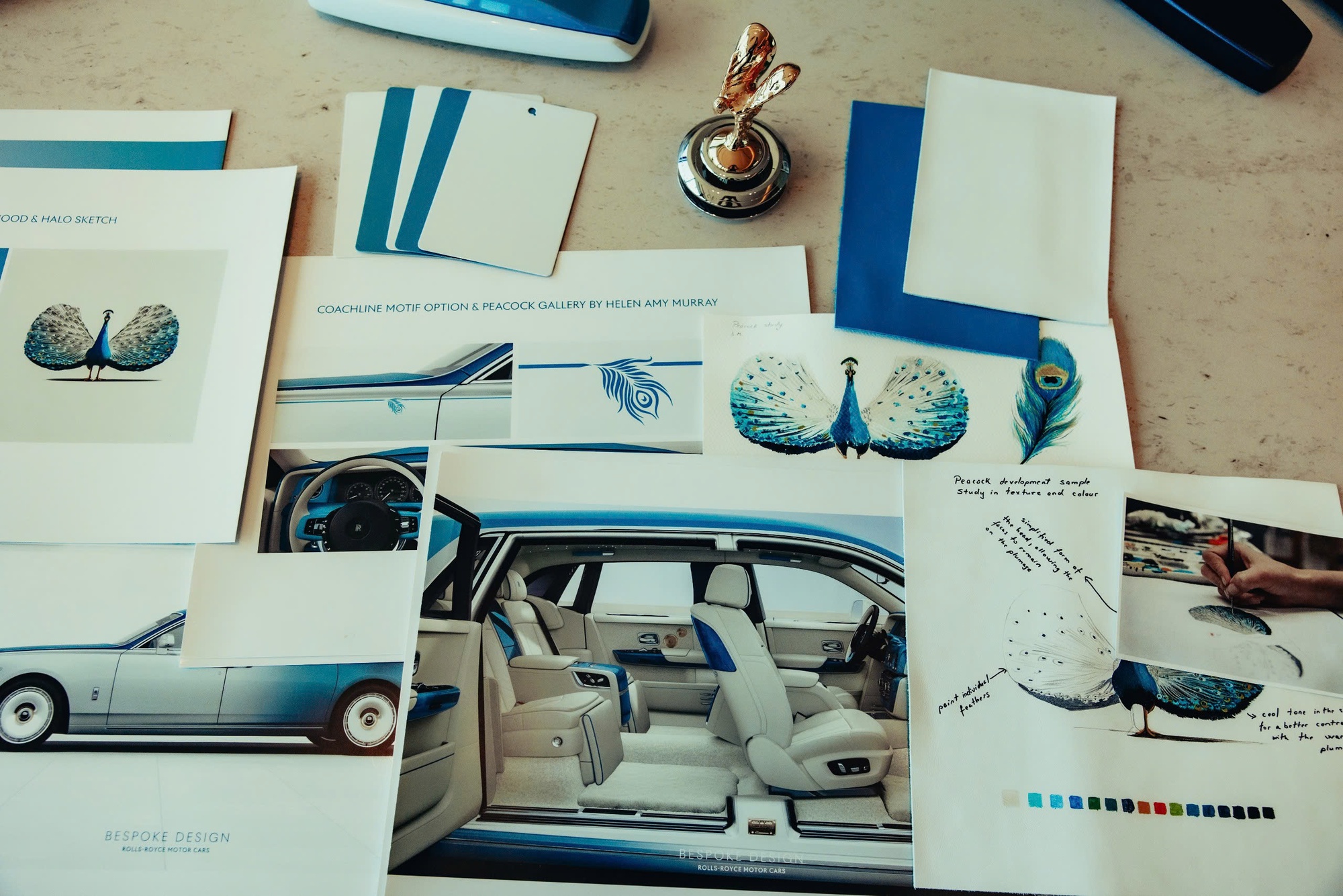 ‘Không gì ngăn cản Rolls-Royce làm BST riêng cho Việt Nam như Phantom Đông Sơn’- Ảnh 6. ‘Không gì ngăn cản Rolls-Royce làm BST riêng cho Việt Nam như Phantom Đông Sơn’- Ảnh 6.