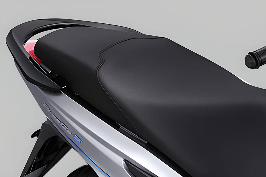 Siêu phẩm 125cc đối đầu Honda LEAD trình làng: ngoại hình thể thao, trang bị hiện đại, giá chỉ từ 35 triệu đồng rẻ ngang Vision- Ảnh 2. Siêu phẩm 125cc đối đầu Honda LEAD trình làng: ngoại hình thể thao, trang bị hiện đại, giá chỉ từ 35 triệu đồng rẻ ngang Vision- Ảnh 2.