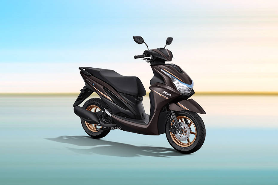 Siêu phẩm 125cc đối đầu Honda LEAD trình làng: ngoại hình thể thao, trang bị hiện đại, giá chỉ từ 35 triệu đồng rẻ ngang Vision- Ảnh 1. Siêu phẩm 125cc đối đầu Honda LEAD trình làng: ngoại hình thể thao, trang bị hiện đại, giá chỉ từ 35 triệu đồng rẻ ngang Vision- Ảnh 1.