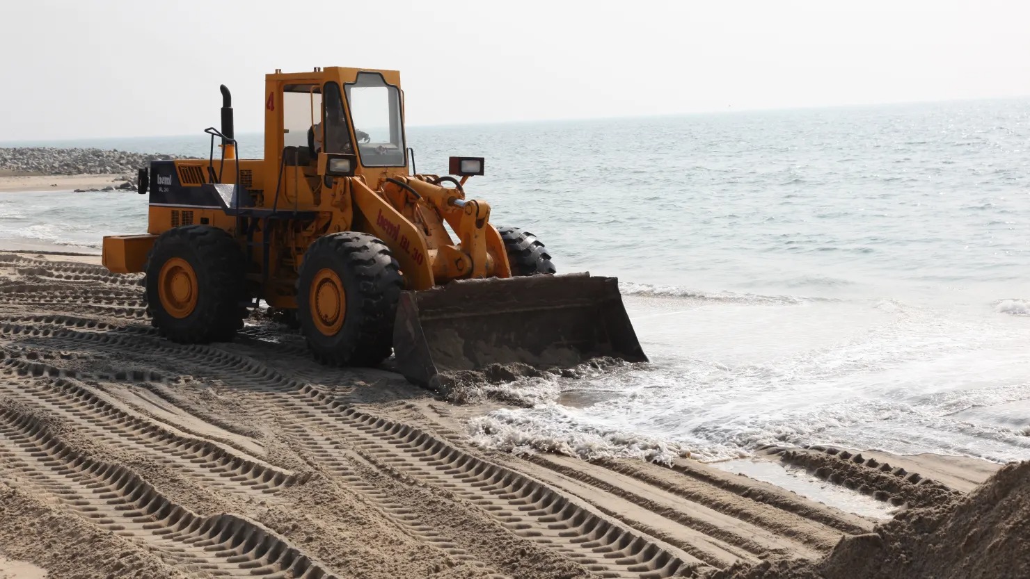 Quốc gia châu Á có trữ lượng đất hiếm top 3 thế giới vừa chốt 1 điểm quan trọng - nhiều nước 'thở phào': Nguồn cung thay thế Trung Quốc đây rồi- Ảnh 1. Quốc gia châu Á có trữ lượng đất hiếm top 3 thế giới vừa chốt 1 điểm quan trọng - nhiều nước 'thở phào': Nguồn cung thay thế Trung Quốc đây rồi- Ảnh 1.