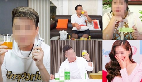 Quảng cáo trên mạng: Loạn thật - giả, thiệt hại thật- Ảnh 1. Quảng cáo trên mạng: Loạn thật - giả, thiệt hại thật- Ảnh 1.