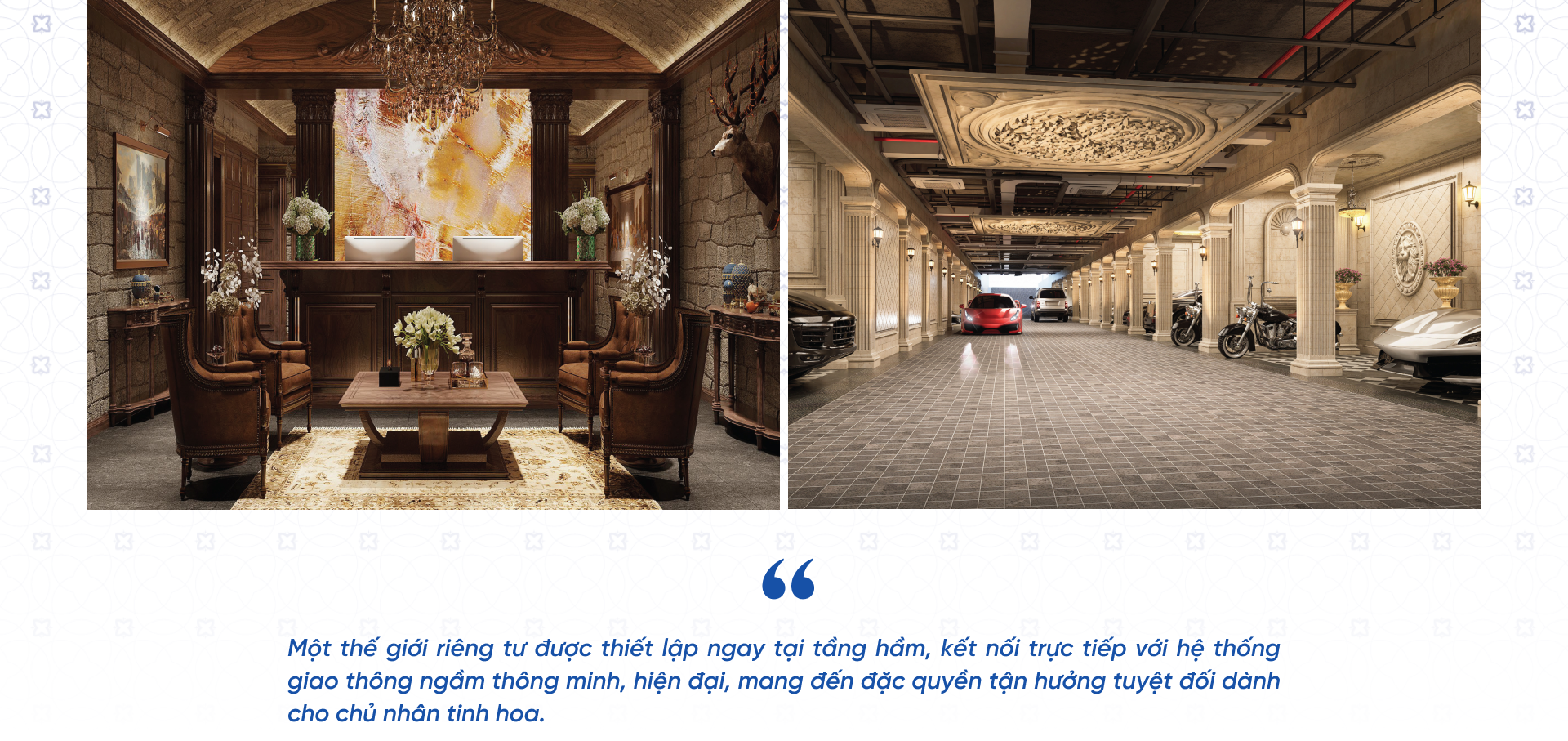 Noble Palace Tay Ho - The Boutique Mansion: Bộ sưu tập shop villas hàng hiệu của Sunshine Group tái hiện phố Châu Âu phồn hoa bậc nhất Hà thành- Ảnh 14. Noble Palace Tay Ho - The Boutique Mansion: Bộ sưu tập shop villas hàng hiệu của Sunshine Group tái hiện phố Châu Âu phồn hoa bậc nhất Hà thành- Ảnh 14.