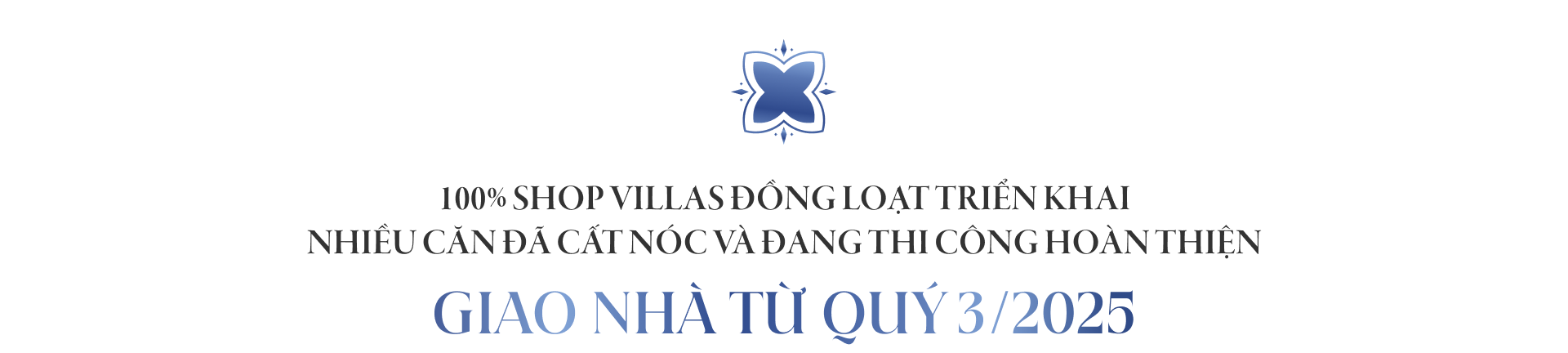 Noble Palace Tay Ho - The Boutique Mansion: Bộ sưu tập shop villas hàng hiệu của Sunshine Group tái hiện phố Châu Âu phồn hoa bậc nhất Hà thành- Ảnh 17. Noble Palace Tay Ho - The Boutique Mansion: Bộ sưu tập shop villas hàng hiệu của Sunshine Group tái hiện phố Châu Âu phồn hoa bậc nhất Hà thành- Ảnh 17.