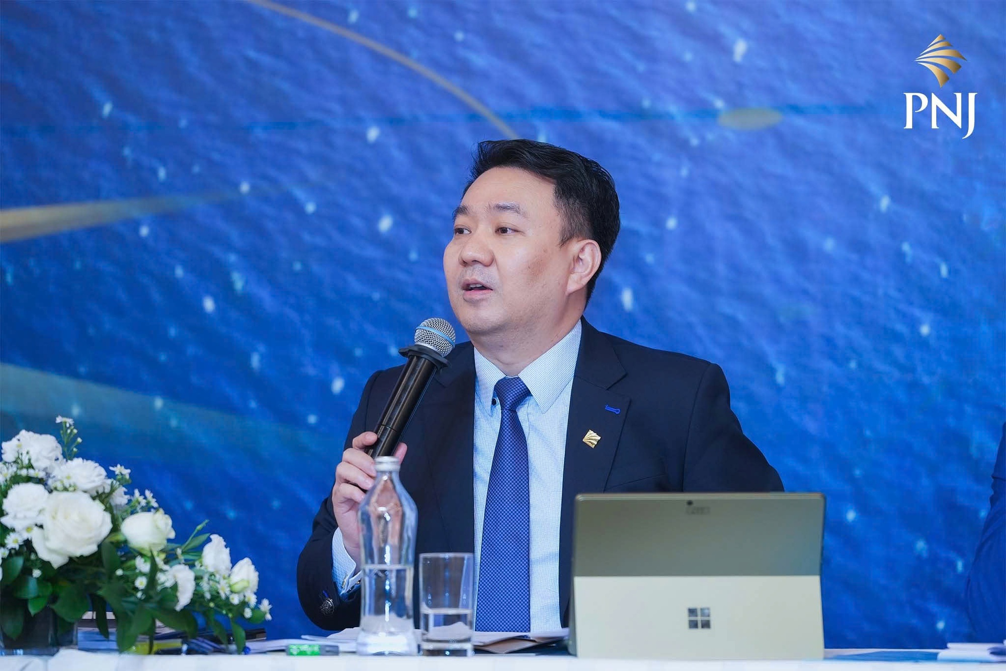 PNJ lần thứ hai liên tiếp vào danh sách Fortune 500 Đông Nam Á- Ảnh 1. PNJ lần thứ hai liên tiếp vào danh sách Fortune 500 Đông Nam Á- Ảnh 1.