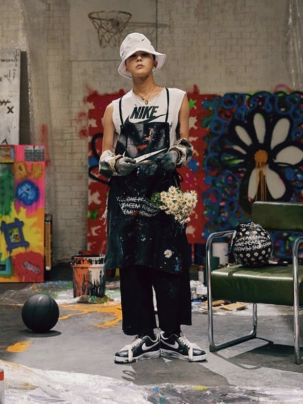 Khối tài sản của G-Dragon khổng lồ tới mức nào?- Ảnh 12. Khối tài sản của G-Dragon khổng lồ tới mức nào?- Ảnh 12.