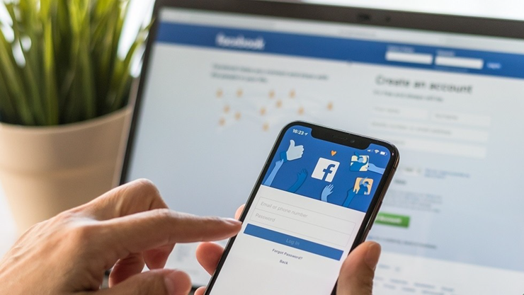 Công an cảnh báo nóng chiêu trò móc túi tài khoản Facebook cực kỳ tinh vi- Ảnh 1. Công an cảnh báo nóng chiêu trò móc túi tài khoản Facebook cực kỳ tinh vi- Ảnh 1.