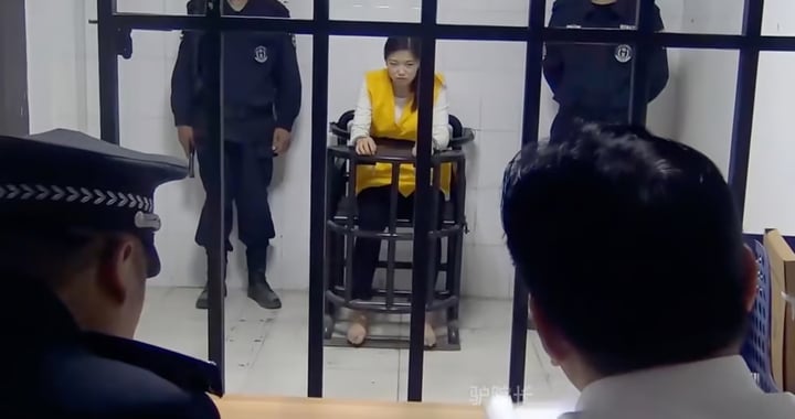 Mỹ nữ quyết kiếm 36 tỷ đồng bằng cách yêu đàn ông giàu rồi 'khoắng' sạch nhà họ- Ảnh 2.