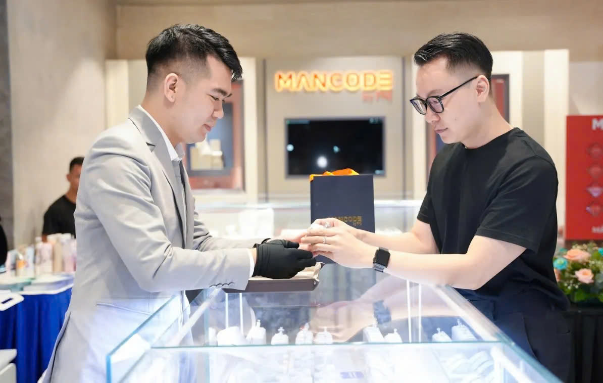 PNJ lần thứ hai liên tiếp vào danh sách Fortune 500 Đông Nam Á- Ảnh 3. PNJ lần thứ hai liên tiếp vào danh sách Fortune 500 Đông Nam Á- Ảnh 3.