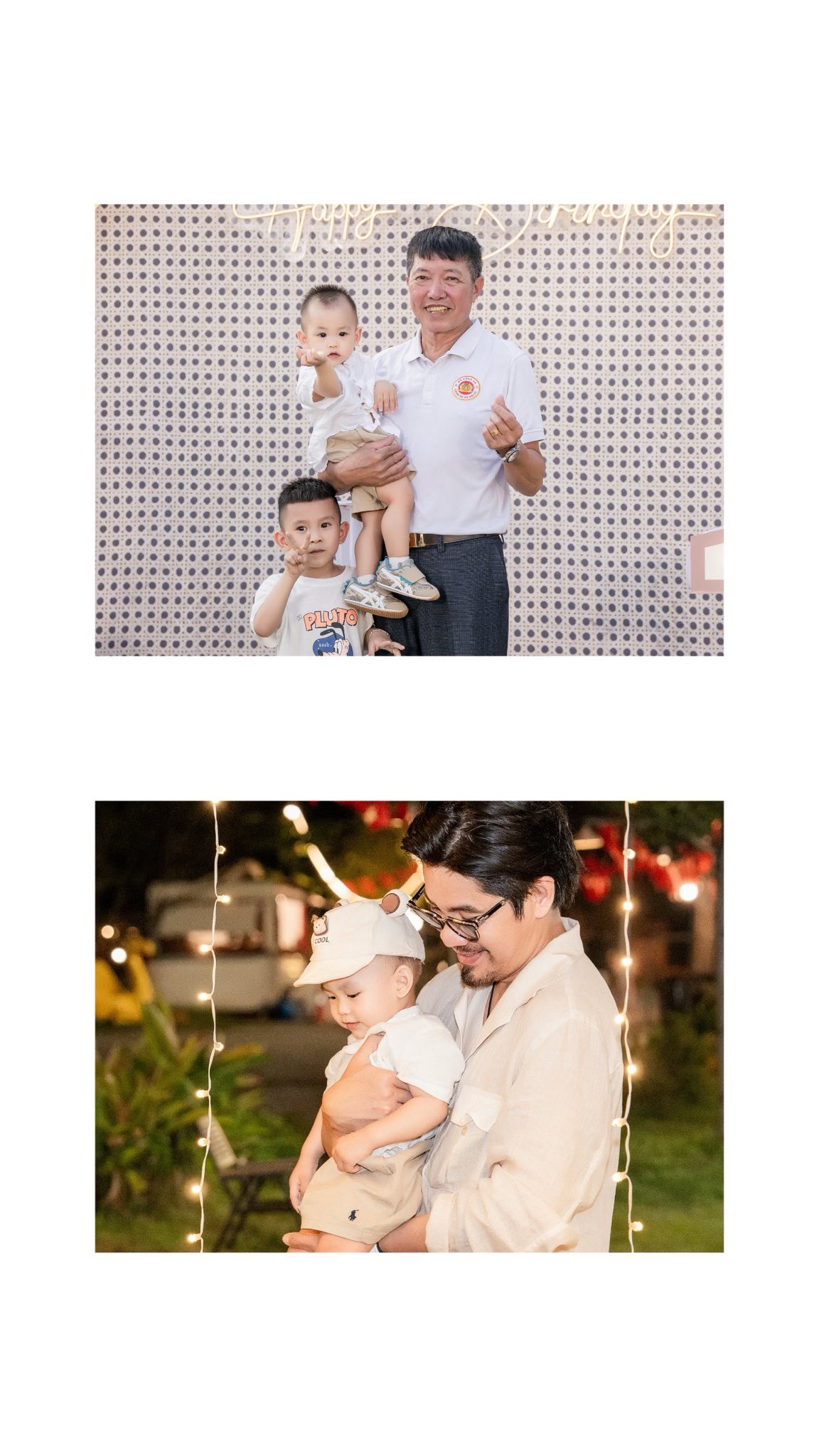 Dân mạng “tròn mắt” với thái độ của Doãn Hải My đối xử với bố Đoàn Văn Hậu, đã xinh hết nấc EQ còn cao- Ảnh 1. Dân mạng “tròn mắt” với thái độ của Doãn Hải My đối xử với bố Đoàn Văn Hậu, đã xinh hết nấc EQ còn cao- Ảnh 1.