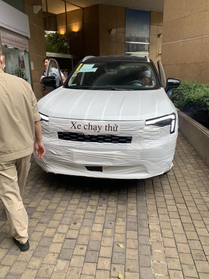 Cơ hội nào cho Ford Territory soán ngôi Mazda CX-5 thành vua doanh số phân khúc trong năm nay?- Ảnh 4. Cơ hội nào cho Ford Territory soán ngôi Mazda CX-5 thành vua doanh số phân khúc trong năm nay?- Ảnh 4.