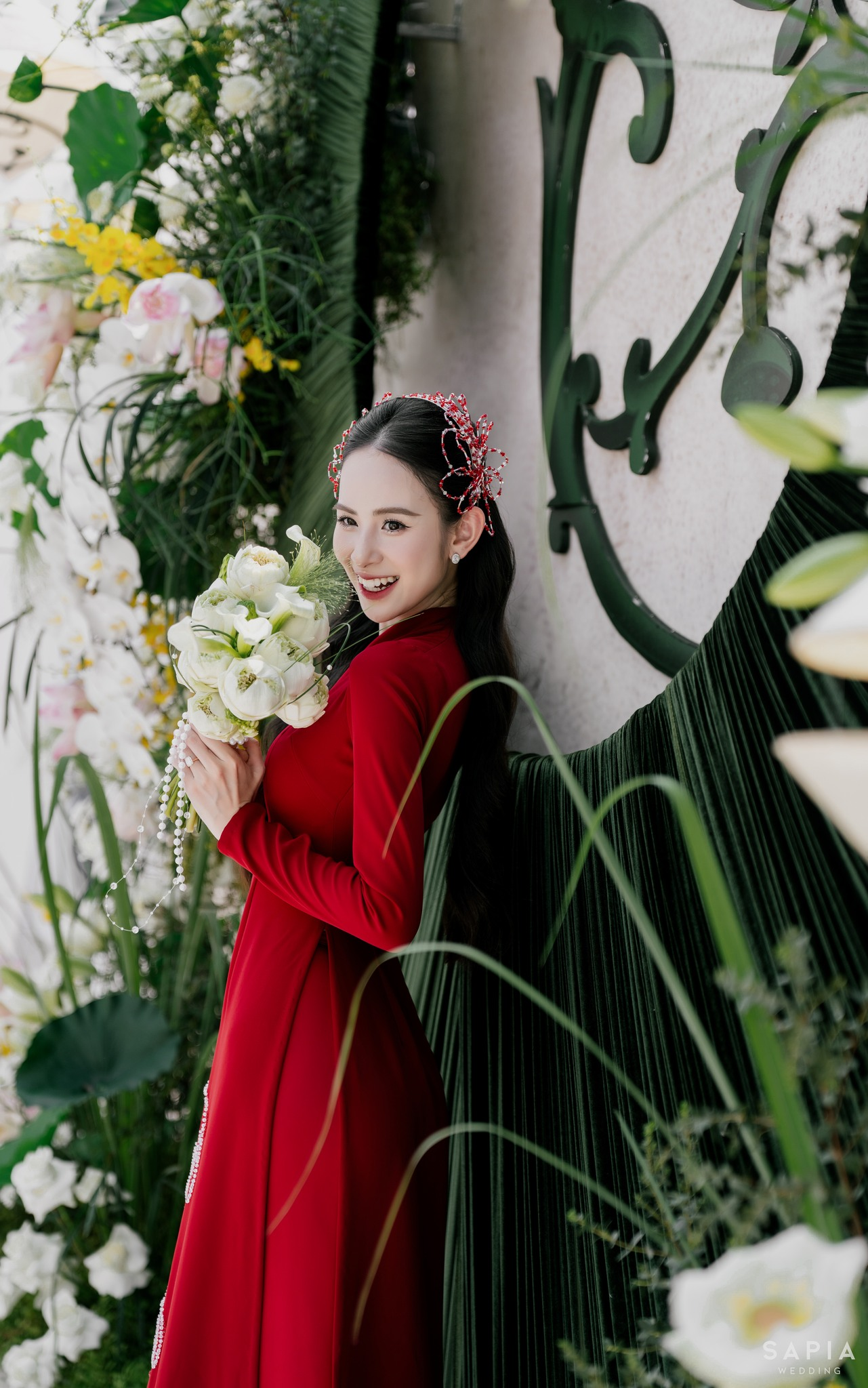 "Dâu hào môn" Hương Liên tái xuất MXH, không ẩn mình như Phương Nhi nhưng 1 thứ đã thay đổi- Ảnh 12. "Dâu hào môn" Hương Liên tái xuất MXH, không ẩn mình như Phương Nhi nhưng 1 thứ đã thay đổi- Ảnh 12.