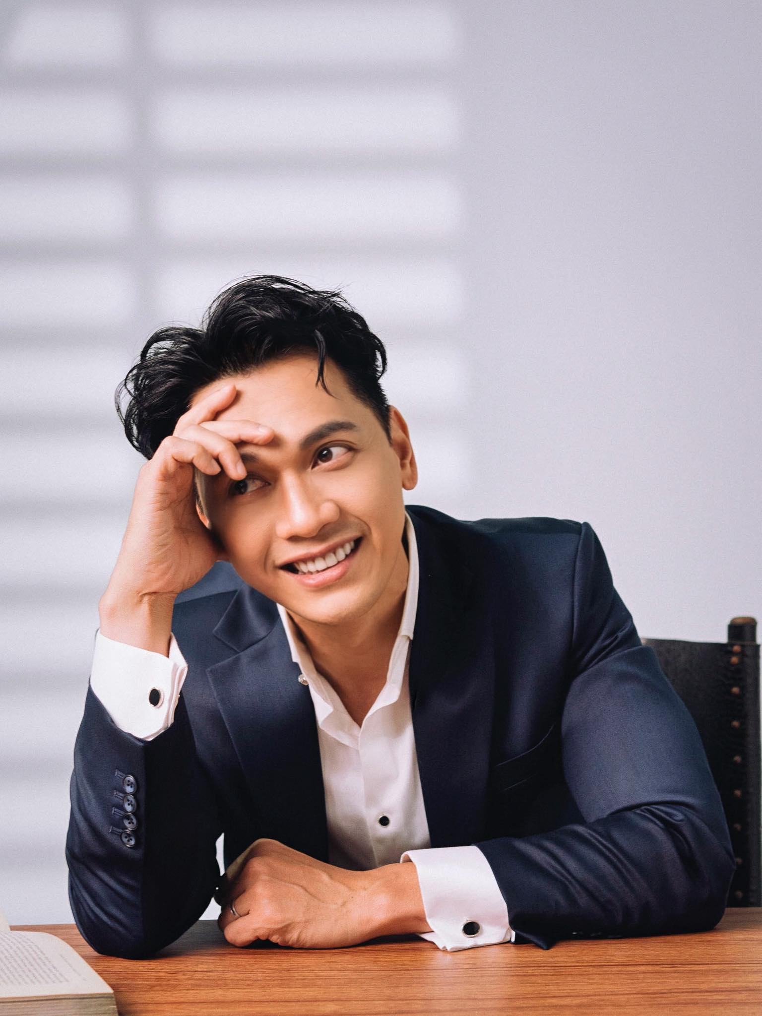 Thông tin Chủ tịch ACB Trần Hùng Huy có con gái dù chưa kết hôn gây xôn xao- Ảnh 7. Thông tin Chủ tịch ACB Trần Hùng Huy có con gái dù chưa kết hôn gây xôn xao- Ảnh 7.