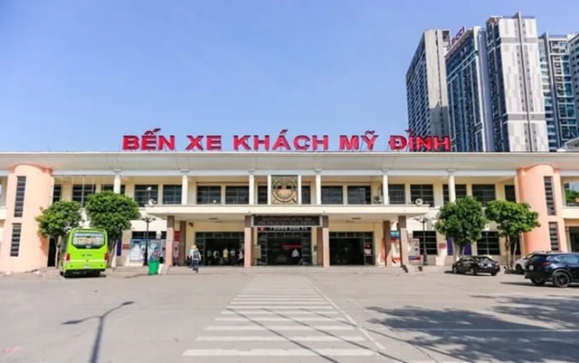2 người vùng cao tố bị xe ôm tại bến xe, taxi lừa gần 5 triệu đồng: Giám đốc Bến xe Mỹ Đình nói gì?- Ảnh 1. 2 người vùng cao tố bị xe ôm tại bến xe, taxi lừa gần 5 triệu đồng: Giám đốc Bến xe Mỹ Đình nói gì?- Ảnh 1.