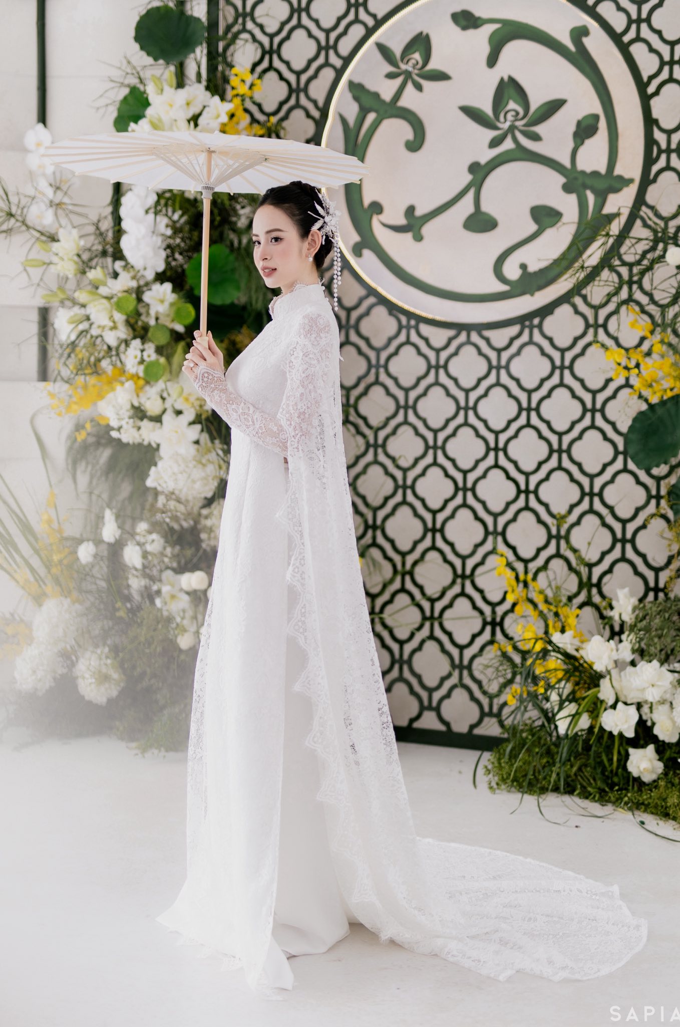 "Dâu hào môn" Hương Liên tái xuất MXH, không ẩn mình như Phương Nhi nhưng 1 thứ đã thay đổi- Ảnh 9. "Dâu hào môn" Hương Liên tái xuất MXH, không ẩn mình như Phương Nhi nhưng 1 thứ đã thay đổi- Ảnh 9.