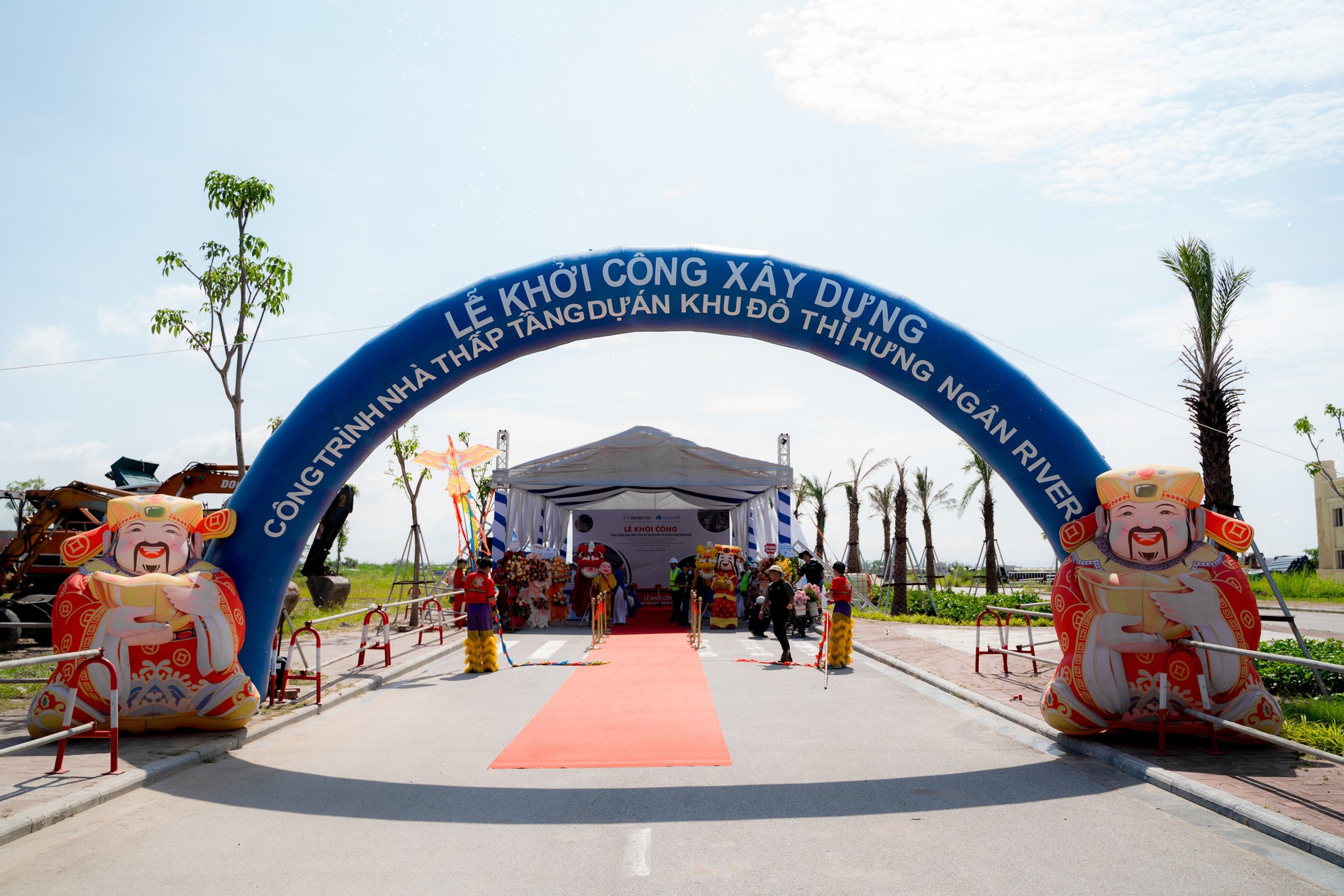 Khu đô thị vốn nước ngoài đầu tiên tại Hải Phòng nằm “im lìm” nhiều năm rồi về tay doanh nghiệp nội, bất ngờ lại có diễn biến mới- Ảnh 1. Khu đô thị vốn nước ngoài đầu tiên tại Hải Phòng nằm “im lìm” nhiều năm rồi về tay doanh nghiệp nội, bất ngờ lại có diễn biến mới- Ảnh 1.