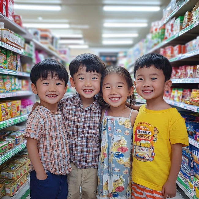 Hè đến, cả chung cư rộn ràng như công viên giải trí: Tôi vừa nghỉ việc và rất mệt mỏi nhưng vẫn phải thông cảm!- Ảnh 2.