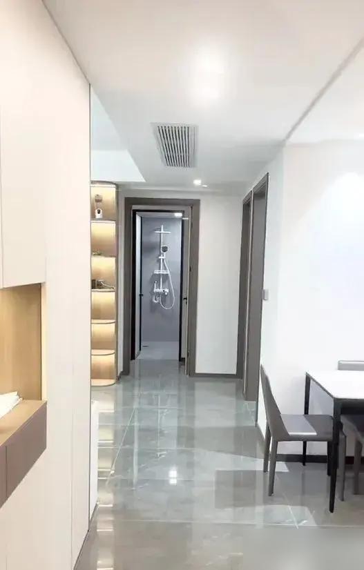 Bó tay khi để cửa ra vào đối diện 5 thứ này: Chặn không còn tí tài lộc nào của gia chủ- Ảnh 2. Bó tay khi để cửa ra vào đối diện 5 thứ này: Chặn không còn tí tài lộc nào của gia chủ- Ảnh 2.