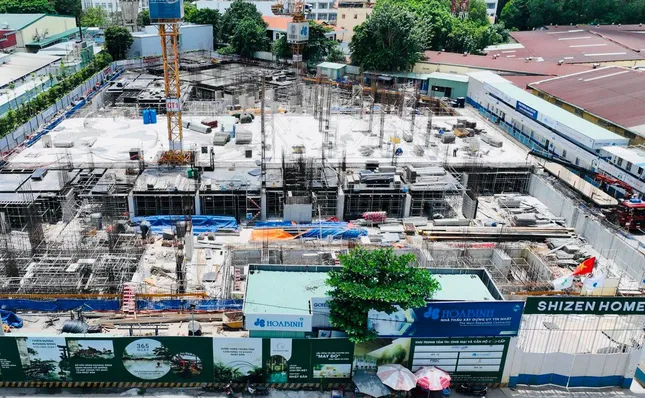 Gỡ vướng cho dự án có sai sót khi giao đất, thực hiện quy hoạch- Ảnh 1. Gỡ vướng cho dự án có sai sót khi giao đất, thực hiện quy hoạch- Ảnh 1.