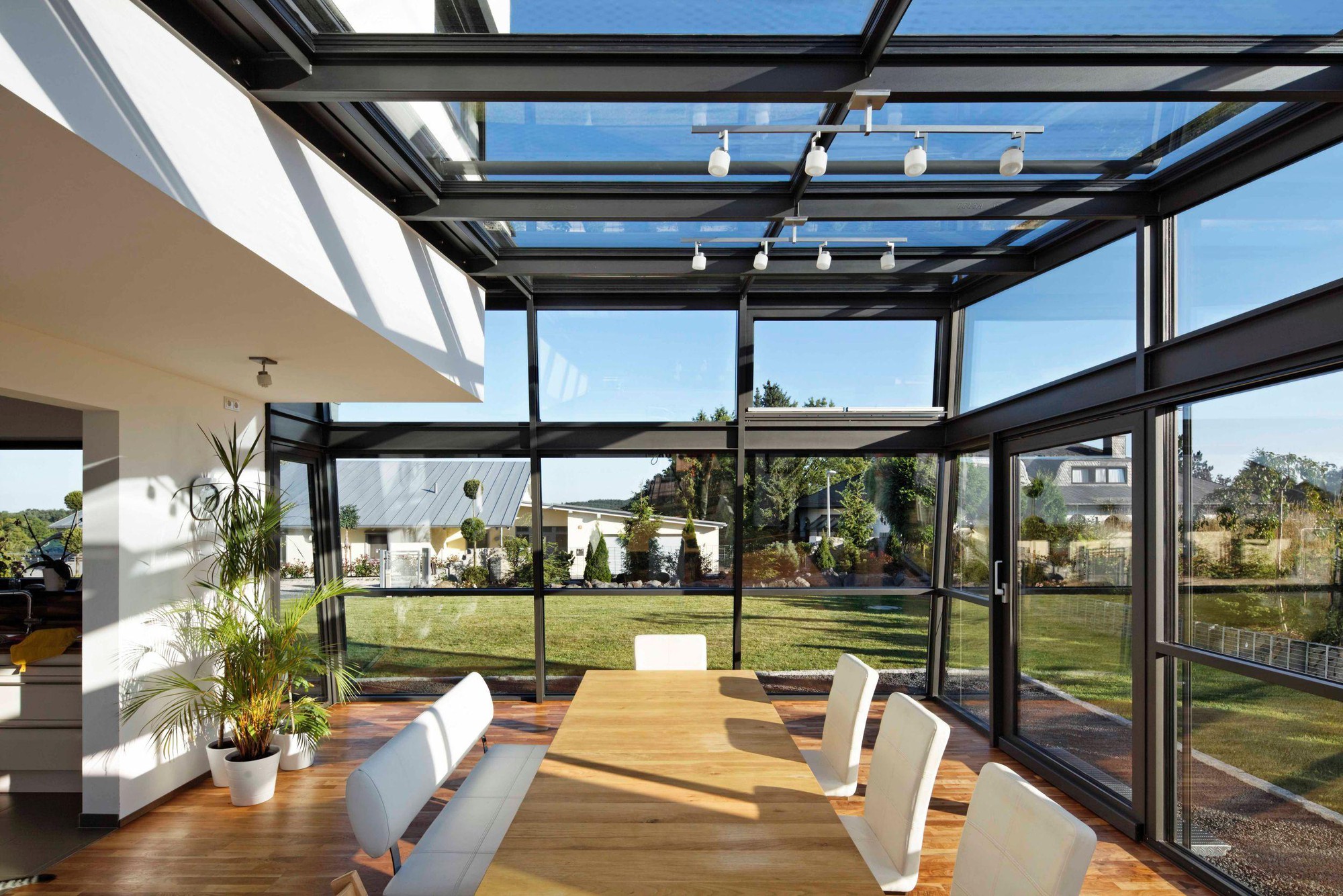 VIC cá nhân hoá trong mỗi công trình - Ảnh 1.