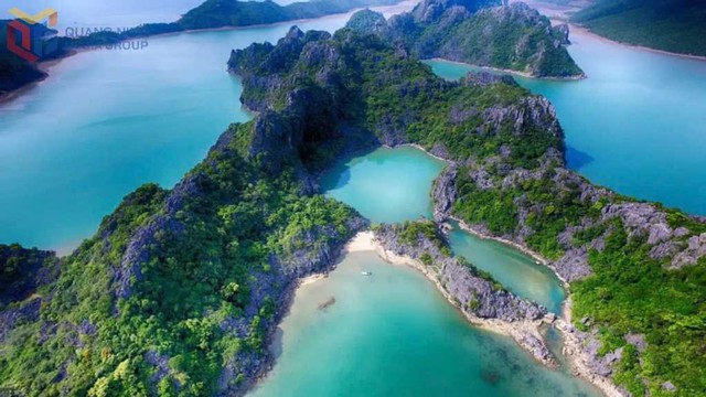 Nơi từng là thương cảng sầm uất nhất Việt Nam: Bước đại nhảy vọt thành đặc khu kinh tế biển hiện đại- Ảnh 2. Nơi từng là thương cảng sầm uất nhất Việt Nam: Bước đại nhảy vọt thành đặc khu kinh tế biển hiện đại- Ảnh 2.