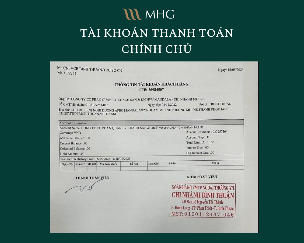 Cảnh báo giả mạo hệ thống Fanpage khách sạn Mandala - Hãy kiểm tra kỹ trước khi thanh toán đặt phòng- Ảnh 5. Cảnh báo giả mạo hệ thống Fanpage khách sạn Mandala - Hãy kiểm tra kỹ trước khi thanh toán đặt phòng- Ảnh 5.