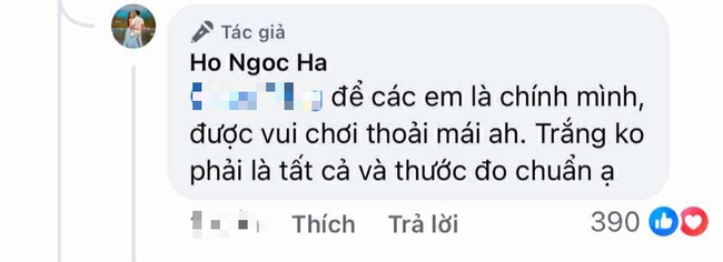 Hồ Ngọc Hà cuối cùng đã lên tiếng khi con gái bị chê: Nhẹ nhàng nhưng thâm sâu, đọc đến đâu thấm đến đấy!- Ảnh 2.