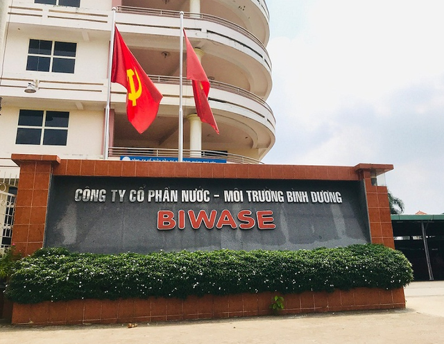 Biwase muốn chuyển nhượng một phần vốn công ty con- Ảnh 1. Biwase muốn chuyển nhượng một phần vốn công ty con- Ảnh 1.