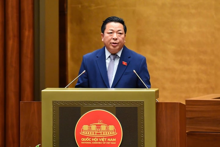 Khuyến khích doanh nghiệp tư nhân tham gia phát triển công nghiệp đường sắt- Ảnh 1. Khuyến khích doanh nghiệp tư nhân tham gia phát triển công nghiệp đường sắt- Ảnh 1.