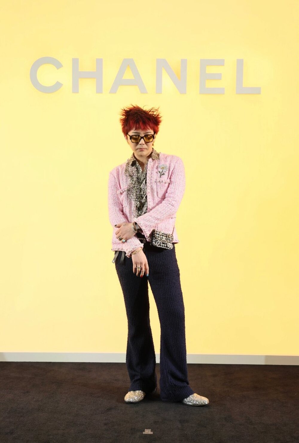 Khối tài sản của G-Dragon khổng lồ tới mức nào?- Ảnh 11. Khối tài sản của G-Dragon khổng lồ tới mức nào?- Ảnh 11.